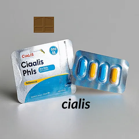 Precio de cialis en farmacias de españa